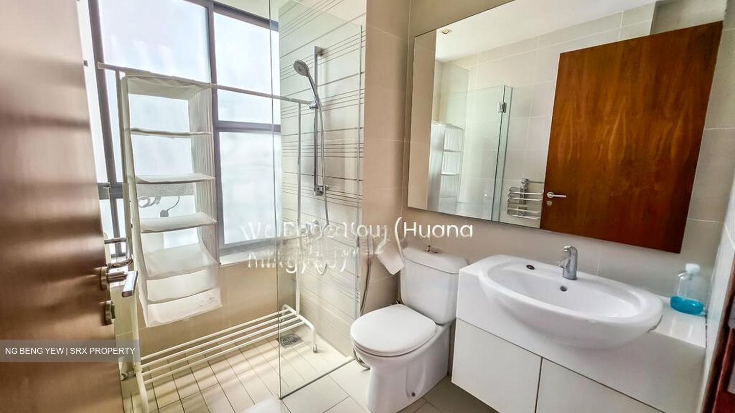 Parc Centennial (D9), Apartment #480807001